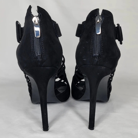 Guess Adhirra Heels - Picture 6 of 7